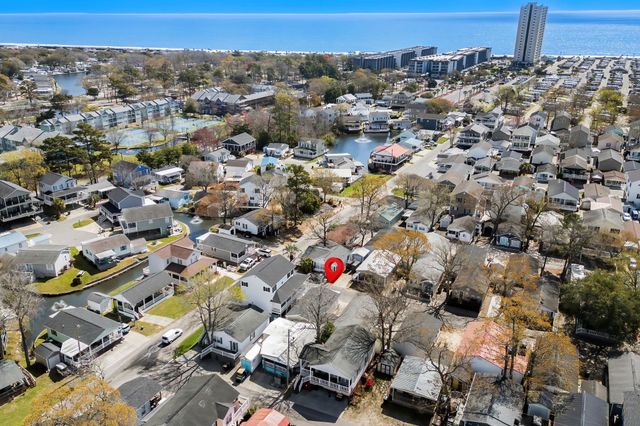 6001 - 5604 S Kings Hwy., Myrtle Beach, SC 29575