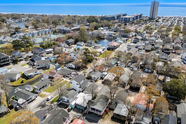 6001 - 5604 S Kings Hwy., Myrtle Beach, SC 29575