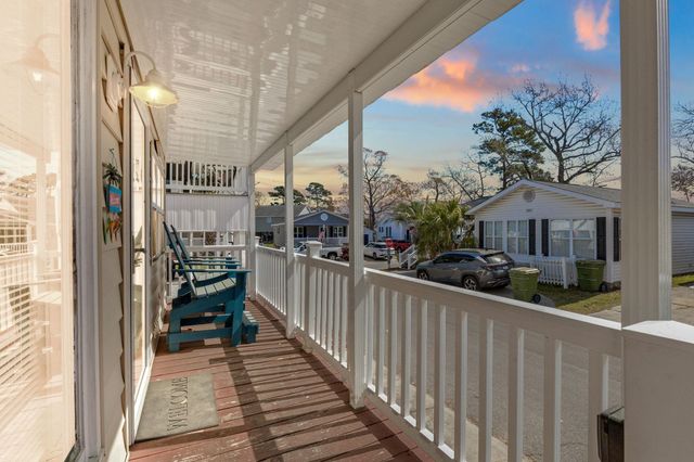 6001 - 5604 S Kings Hwy., Myrtle Beach, SC 29575