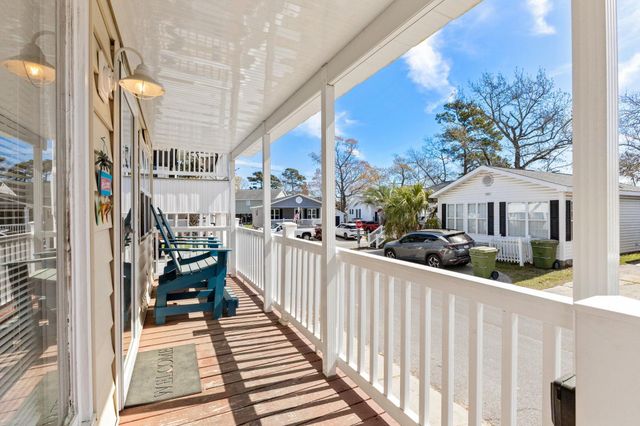 6001 - 5604 S Kings Hwy., Myrtle Beach, SC 29575