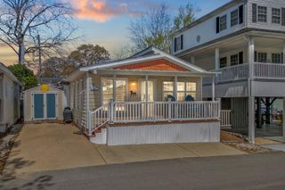 6001 - 5604 S Kings Hwy., Myrtle Beach, SC 29575