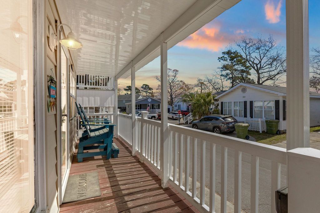 6001 - 5604 S Kings Hwy., Myrtle Beach, SC 29575 — photo 2