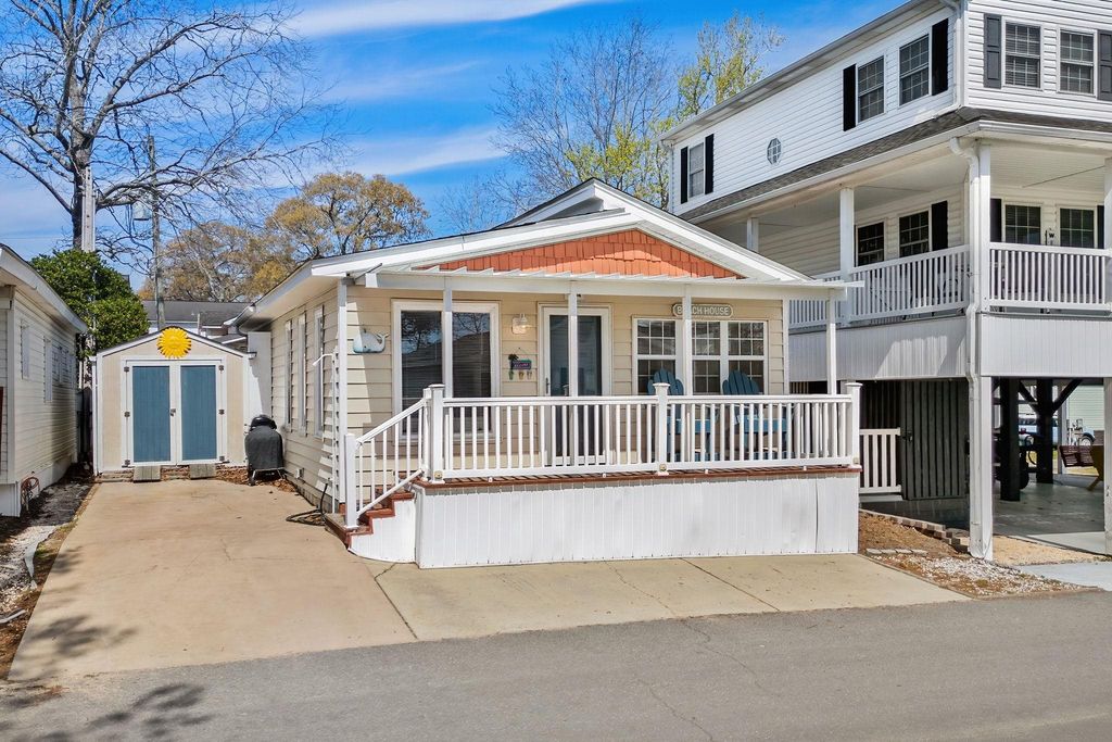 6001 - 5604 S Kings Hwy., Myrtle Beach, SC 29575 — photo 3