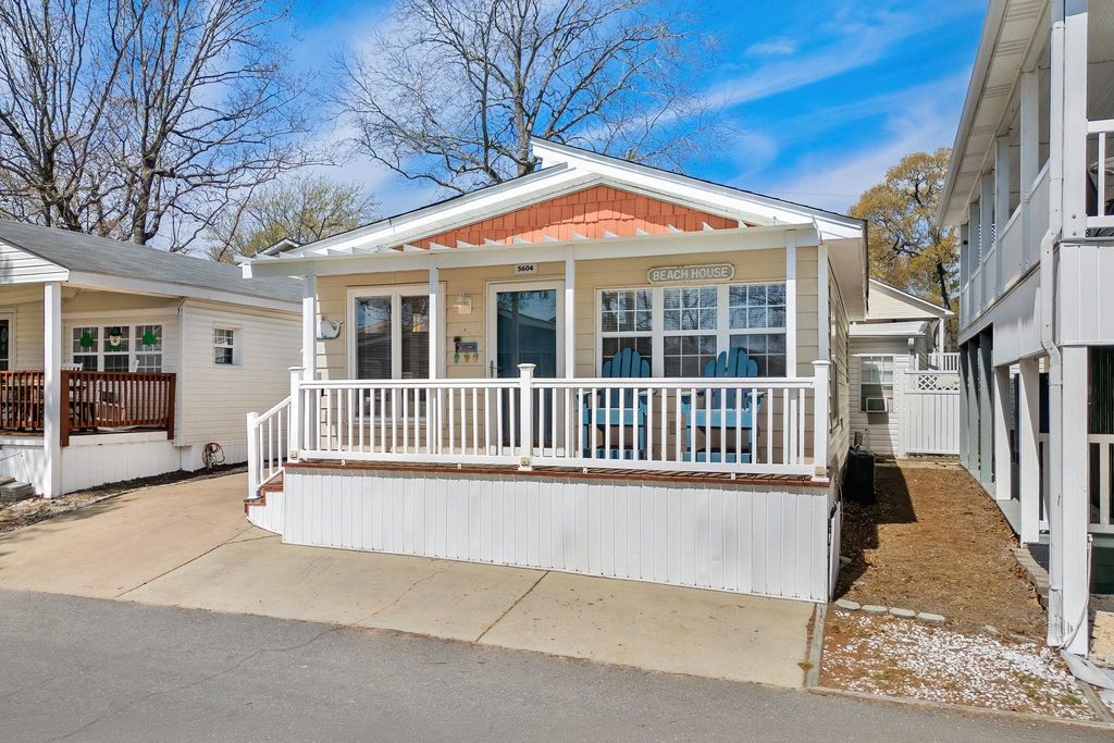 6001 - 5604 S Kings Hwy., Myrtle Beach, SC 29575 — photo 4