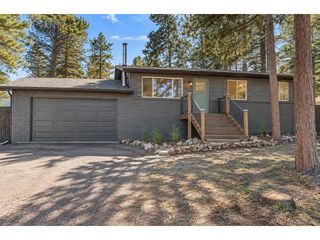1005 W Lorraine Ave, Woodland Park, CO 80863