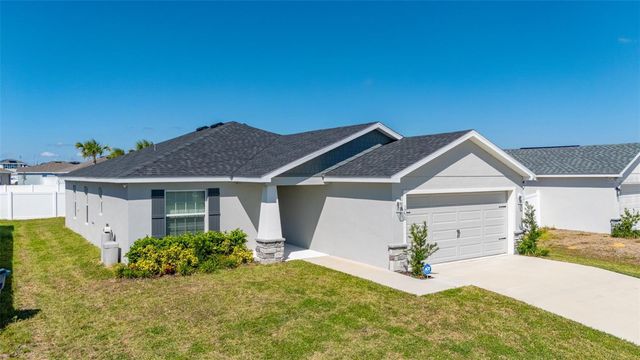 1750 DAYSTAR DRIVE, Haines City, FL 33844