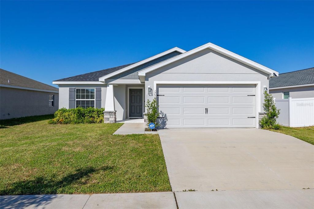 1750 DAYSTAR DRIVE, Haines City, FL 33844