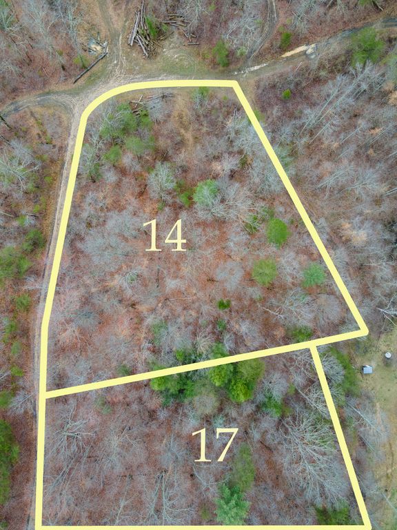 1237N High Rock Road, Stanton, KY 40380