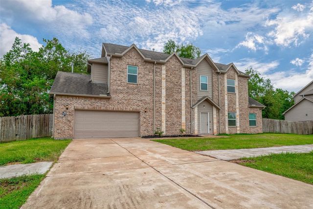 6022 Fite Road, Pearland, TX 77584