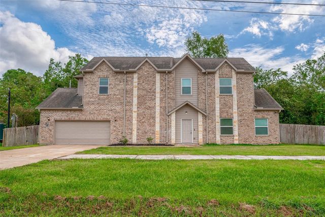 6022 Fite Road, Pearland, TX 77584