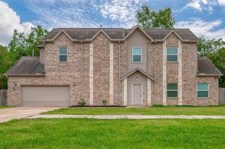 6022 Fite Road, Pearland, TX 77584