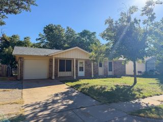 5011 ROCKPOINT STREET, Wichita Falls, TX 76310