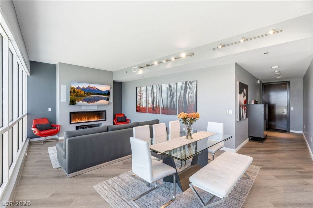 4575 Dean Martin Drive 2908, Las Vegas, NV 89103 — photo 3