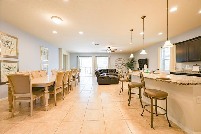 8812 MACAPA DRIVE, Kissimmee, FL 34747