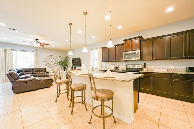 8812 MACAPA DRIVE, Kissimmee, FL 34747