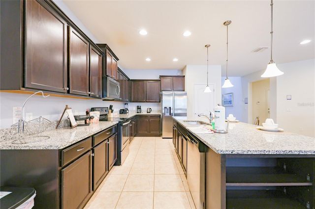 8812 MACAPA DRIVE, Kissimmee, FL 34747