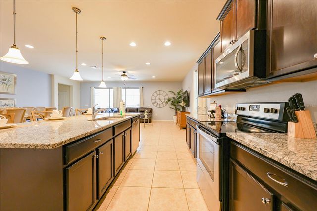 8812 MACAPA DRIVE, Kissimmee, FL 34747