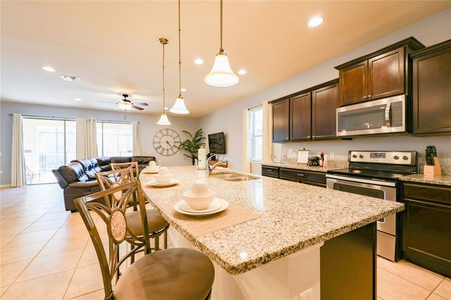 8812 MACAPA DRIVE, Kissimmee, FL 34747
