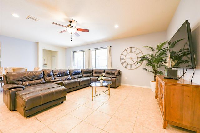8812 MACAPA DRIVE, Kissimmee, FL 34747
