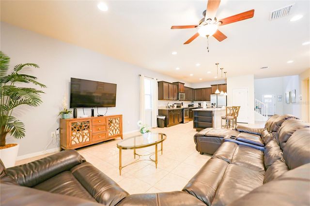 8812 MACAPA DRIVE, Kissimmee, FL 34747