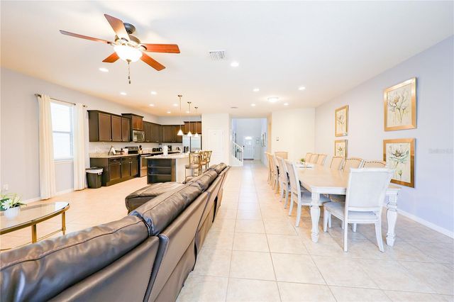8812 MACAPA DRIVE, Kissimmee, FL 34747