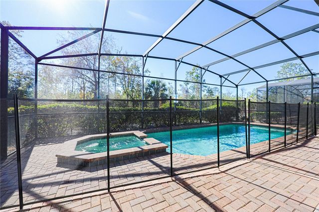 8812 MACAPA DRIVE, Kissimmee, FL 34747