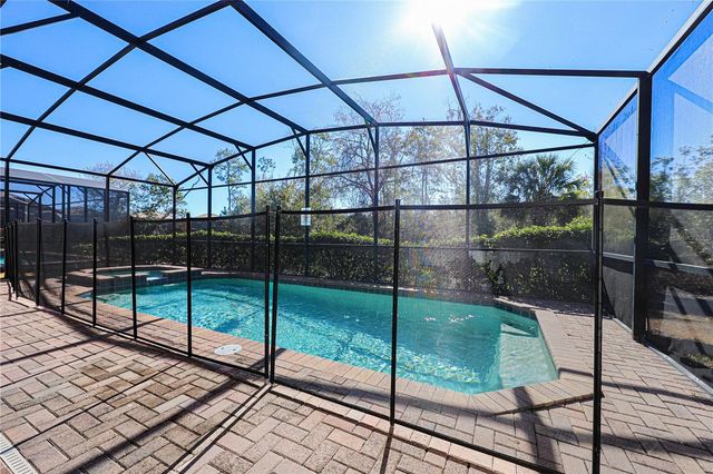 8812 MACAPA DRIVE, Kissimmee, FL 34747