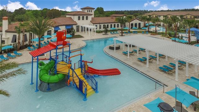 8812 MACAPA DRIVE, Kissimmee, FL 34747