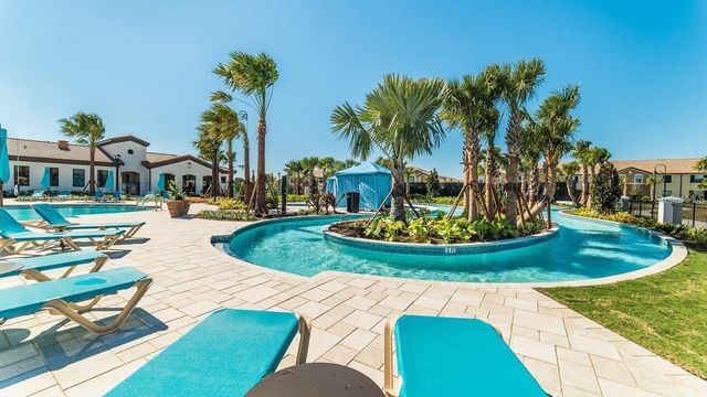 8812 MACAPA DRIVE, Kissimmee, FL 34747