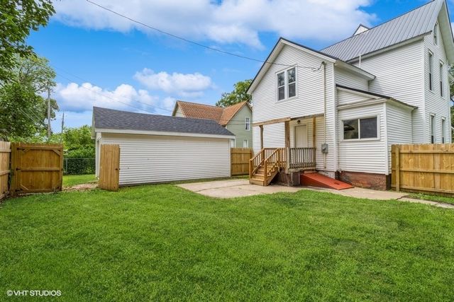 502 S Market Street, Oskaloosa, IA 52577