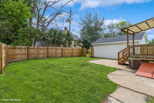 502 S Market Street, Oskaloosa, IA 52577