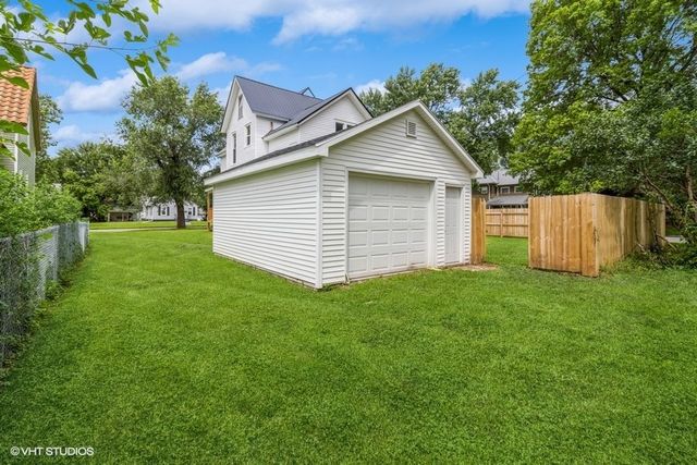 502 S Market Street, Oskaloosa, IA 52577