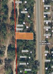 Baden Powell Rd, Hawthorne, FL 32640