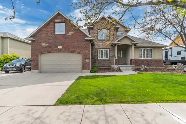 5413 W SAWTELL WAY, West Jordan, UT 84081