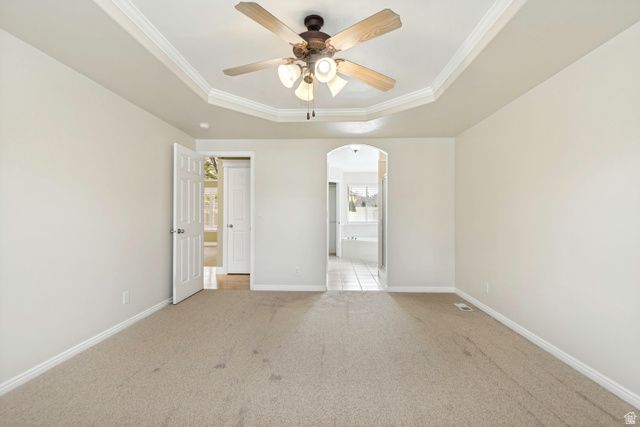 5413 W SAWTELL WAY, West Jordan, UT 84081