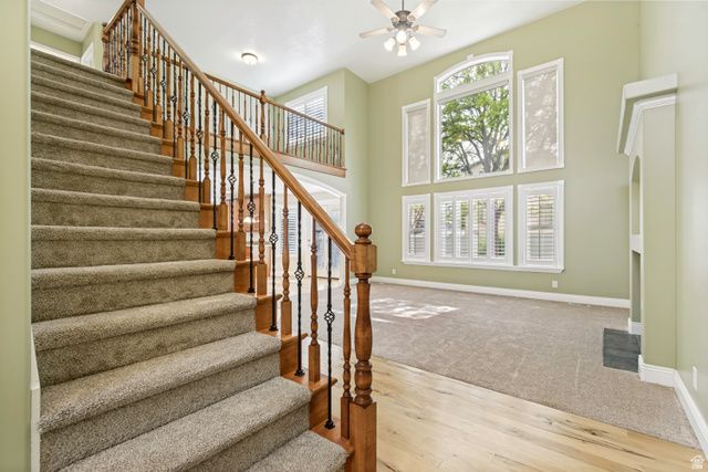 5413 W SAWTELL WAY, West Jordan, UT 84081