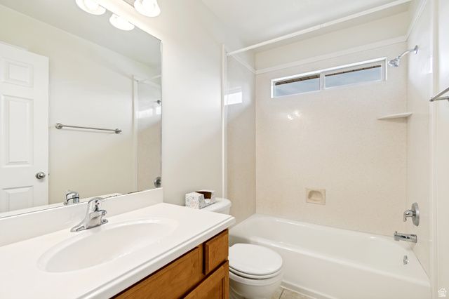 5413 W SAWTELL WAY, West Jordan, UT 84081
