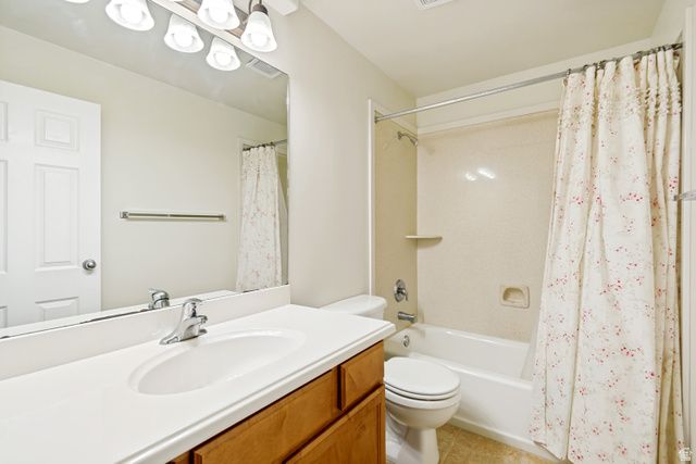 5413 W SAWTELL WAY, West Jordan, UT 84081