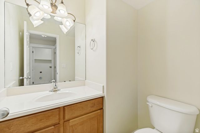 5413 W SAWTELL WAY, West Jordan, UT 84081