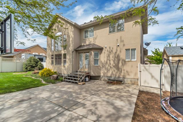 5413 W SAWTELL WAY, West Jordan, UT 84081