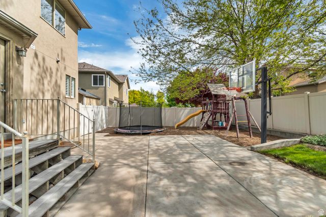 5413 W SAWTELL WAY, West Jordan, UT 84081