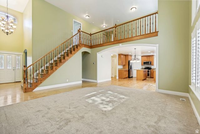 5413 W SAWTELL WAY, West Jordan, UT 84081