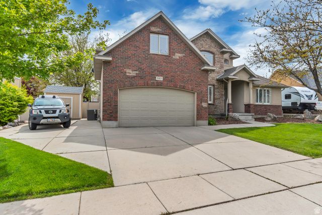 5413 W SAWTELL WAY, West Jordan, UT 84081