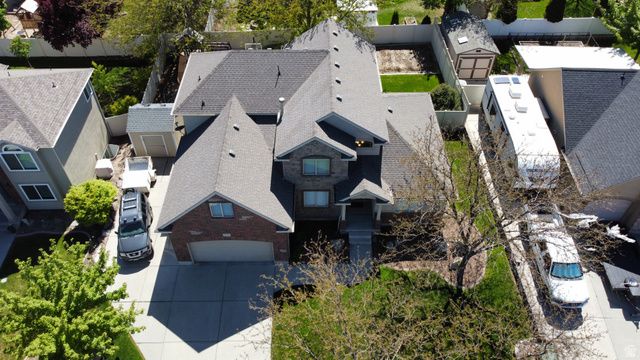 5413 W SAWTELL WAY, West Jordan, UT 84081
