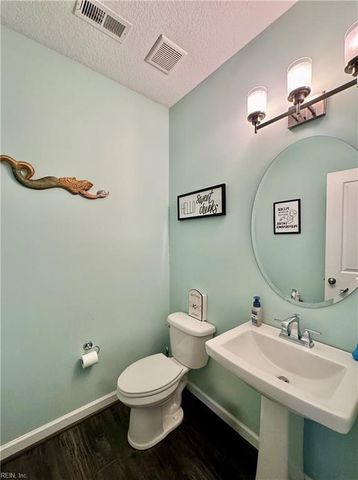 3624 Horton WAY, Chesapeake, VA 23323