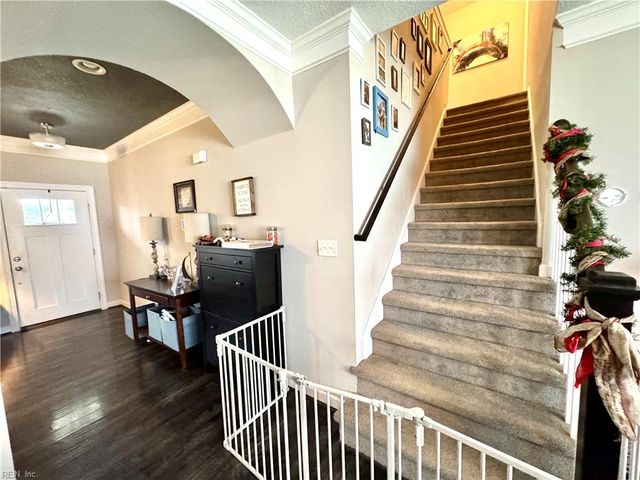 3624 Horton WAY, Chesapeake, VA 23323