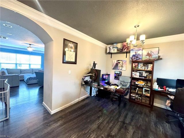 3624 Horton WAY, Chesapeake, VA 23323