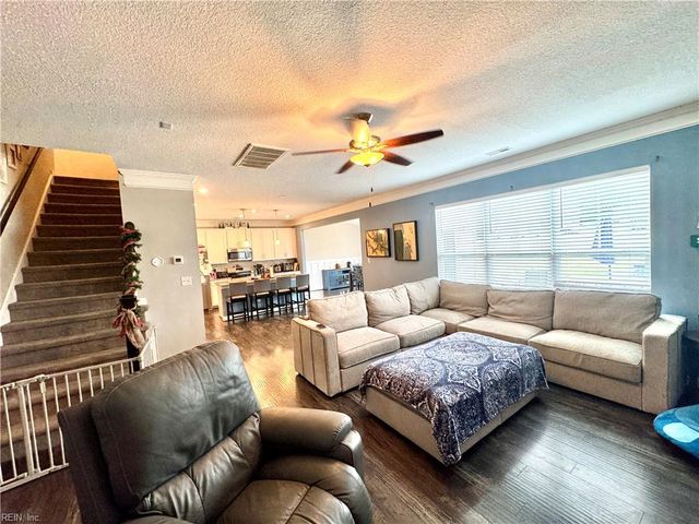 3624 Horton WAY, Chesapeake, VA 23323