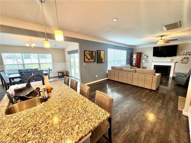 3624 Horton WAY, Chesapeake, VA 23323