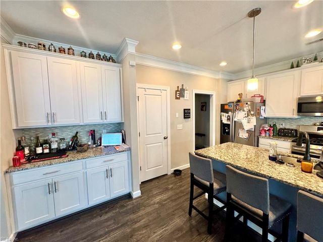 3624 Horton WAY, Chesapeake, VA 23323